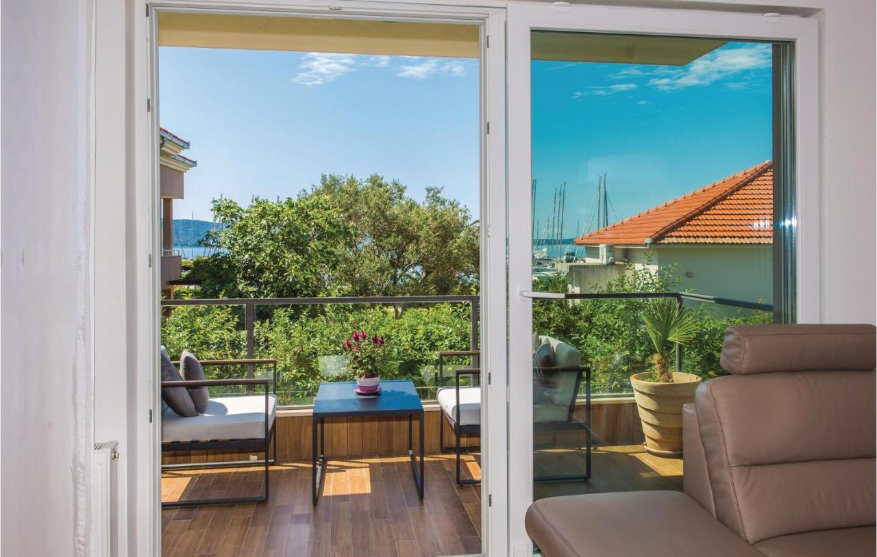 1 Bedroom Stunning Apartment In Kastel Gomilica Kaštela Εξωτερικό φωτογραφία